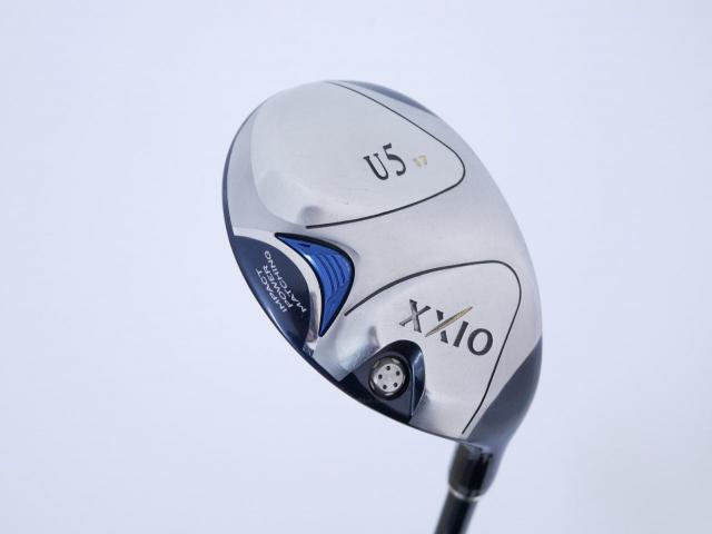 Fairway Wood : xxio : ไม้กระเทย XXIO 5 Loft 17 ก้าน MP-500 Flex S