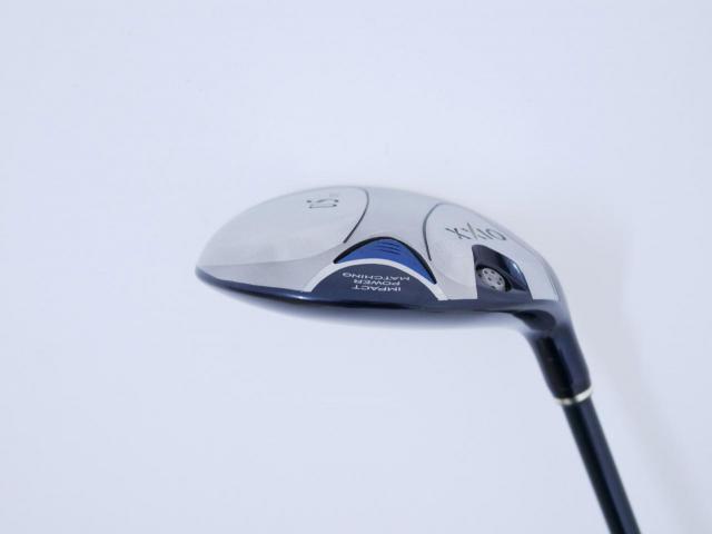 Fairway Wood : xxio : ไม้กระเทย XXIO 5 Loft 17 ก้าน MP-500 Flex S