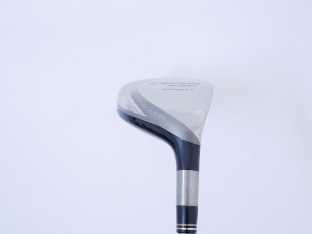 Fairway Wood : Other Brand : ไม้กระเทย EPON AF-902 Titanium Loft 18 ก้าน Mitsubishi Diamana Thump 465 Flex S