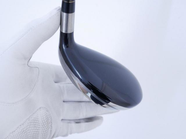 Fairway Wood : Other Brand : ไม้กระเทย EPON AF-902 Titanium Loft 18 ก้าน Mitsubishi Diamana Thump 465 Flex S