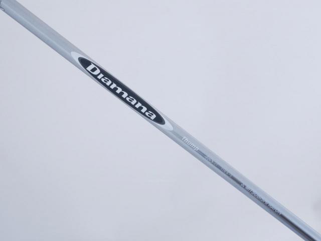 Fairway Wood : Other Brand : ไม้กระเทย EPON AF-902 Titanium Loft 18 ก้าน Mitsubishi Diamana Thump 465 Flex S