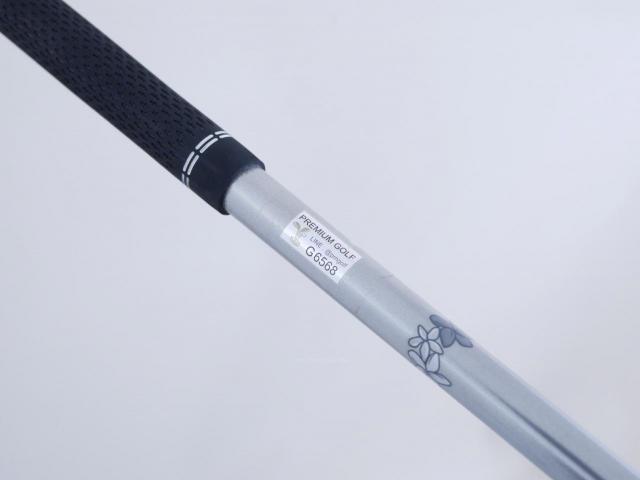 Fairway Wood : Other Brand : ไม้กระเทย EPON AF-902 Titanium Loft 18 ก้าน Mitsubishi Diamana Thump 465 Flex S