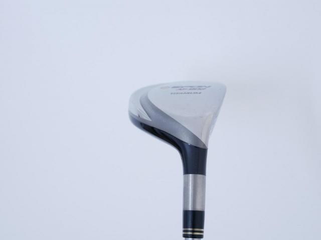 Fairway Wood : Other Brand : ไม้กระเทย EPON AF-902 Titanium Loft 21 ก้าน Mitsubishi Diamana Thump 465 Flex S