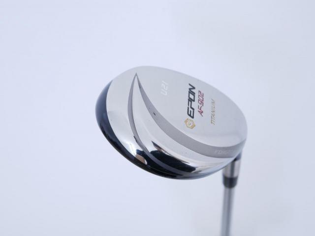 Fairway Wood : Other Brand : ไม้กระเทย EPON AF-902 Titanium Loft 21 ก้าน Mitsubishi Diamana Thump 465 Flex S