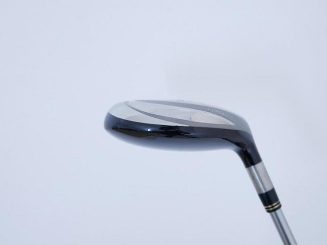 Fairway Wood : Other Brand : ไม้กระเทย EPON AF-902 Titanium Loft 21 ก้าน Mitsubishi Diamana Thump 465 Flex S