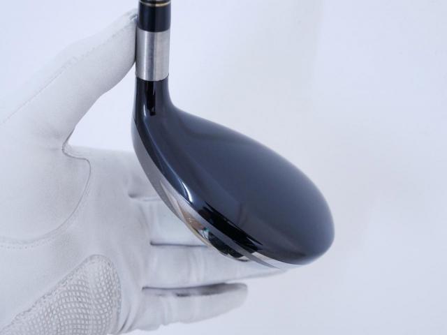 Fairway Wood : Other Brand : ไม้กระเทย EPON AF-902 Titanium Loft 21 ก้าน Mitsubishi Diamana Thump 465 Flex S