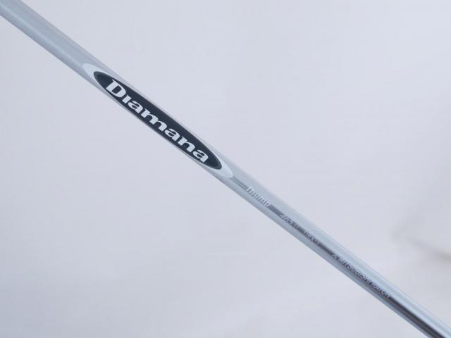Fairway Wood : Other Brand : ไม้กระเทย EPON AF-902 Titanium Loft 21 ก้าน Mitsubishi Diamana Thump 465 Flex S