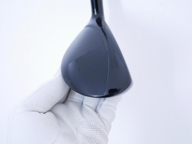 Fairway Wood : PRGR : ไม้กระเทย PRGR Super Egg (หน้าเด้งเกินกฏ COR 0.84 ออกปี 2018 หายากมาก) Loft 20 ก้าน M-35 Flex R2