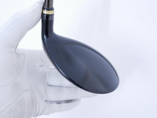 Fairway Wood : PRGR : ไม้กระเทย PRGR Super Egg (หน้าเด้งเกินกฏ COR 0.84 ออกปี 2018 หายากมาก) Loft 20 ก้าน M-35 Flex R2