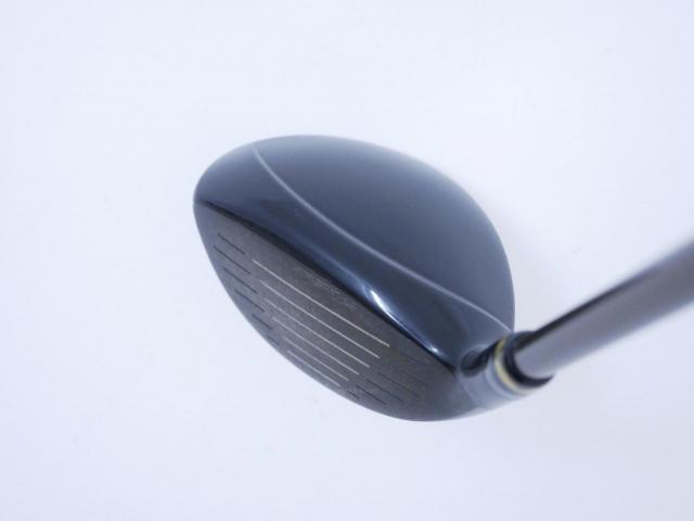 Fairway Wood : PRGR : ไม้กระเทย PRGR Super Egg (หน้าเด้งเกินกฏ COR 0.84 ออกปี 2018 หายากมาก) Loft 20 ก้าน M-35 Flex R2