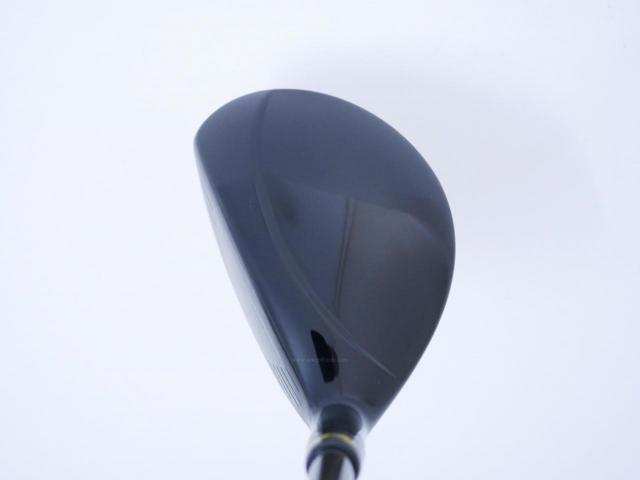 Fairway Wood : PRGR : ไม้กระเทย PRGR Super Egg (หน้าเด้งเกินกฏ COR 0.84 ออกปี 2018 หายากมาก) Loft 20 ก้าน M-35 Flex R2