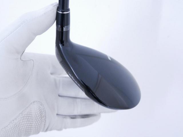 Fairway Wood : PRGR : ไม้กระเทย PRGR RS JUST (รุ่นปี 2024) Loft 19 ก้าน Mitsubishi Diamana Flex SR