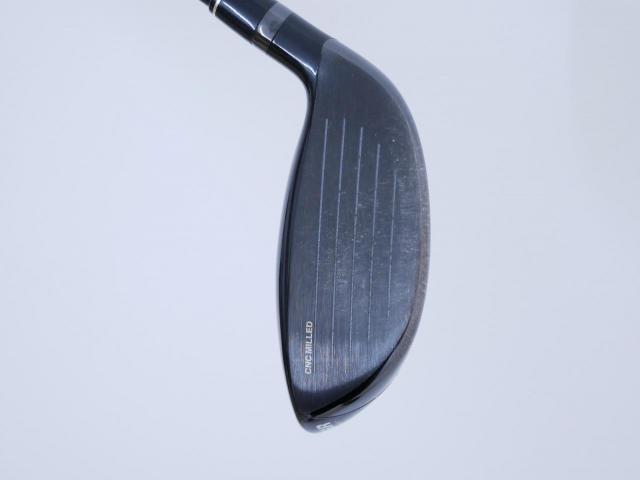 Fairway Wood : PRGR : ไม้กระเทย PRGR RS JUST (รุ่นปี 2024) Loft 19 ก้าน Mitsubishi Diamana Flex SR