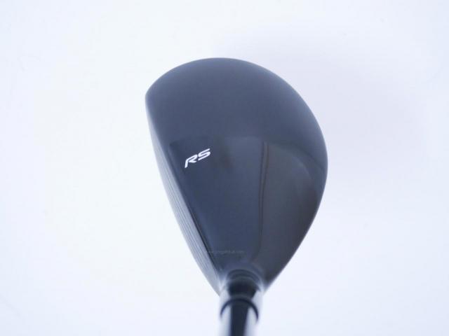 Fairway Wood : PRGR : ไม้กระเทย PRGR RS JUST (รุ่นปี 2024) Loft 19 ก้าน Mitsubishi Diamana Flex SR