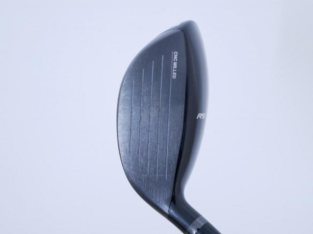 Fairway Wood : PRGR : ไม้กระเทย PRGR RS JUST (รุ่นปี 2024) Loft 19 ก้าน Mitsubishi Diamana Flex SR
