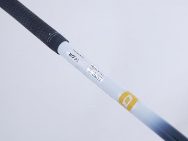 Fairway Wood : PRGR : ไม้กระเทย PRGR RS JUST (รุ่นปี 2024) Loft 19 ก้าน Mitsubishi Diamana Flex SR