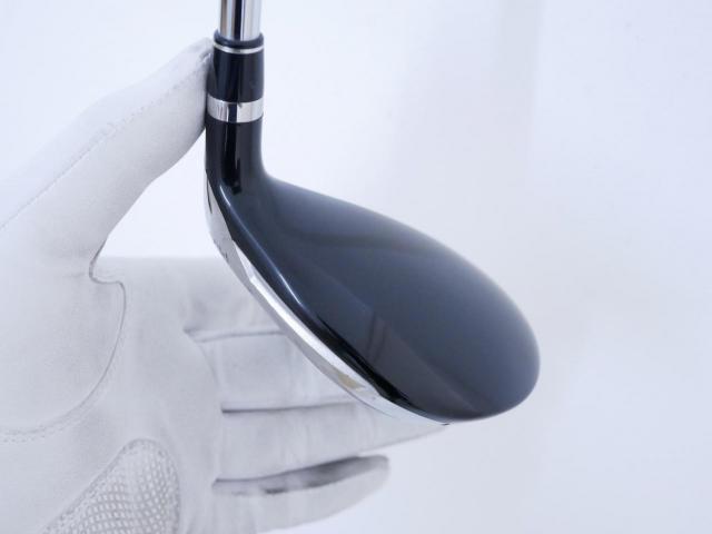 Fairway Wood : PRGR : ไม้กระเทย PRGR ID Nabla RS (ออกปี 2015) Loft 19 ก้านเหล็ก NS Pro SSIII 95 Flex S