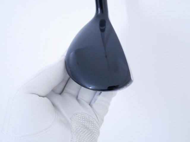 Fairway Wood : PRGR : ไม้กระเทย PRGR ID Nabla RS (ออกปี 2015) Loft 19 ก้านเหล็ก NS Pro SSIII 95 Flex S