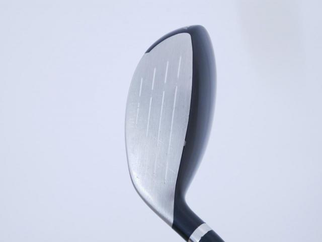Fairway Wood : PRGR : ไม้กระเทย PRGR ID Nabla RS (ออกปี 2015) Loft 19 ก้านเหล็ก NS Pro SSIII 95 Flex S