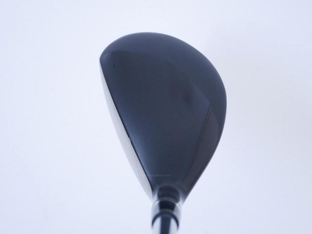 Fairway Wood : PRGR : ไม้กระเทย PRGR ID Nabla RS (ออกปี 2015) Loft 19 ก้านเหล็ก NS Pro SSIII 95 Flex S