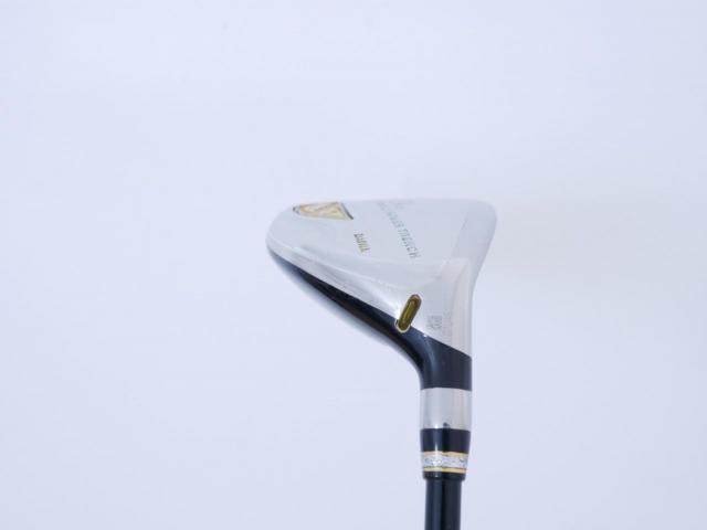 Fairway Wood : Other Brand : ไม้กระเทย Daiwa GIII HR (ปี 2019 หน้าเด้งเกินกฏ ตัวท๊อปสุดของ Daiwa ของใหม่เกือบ 3 หมื่นบาท) Loft 23 Flex R