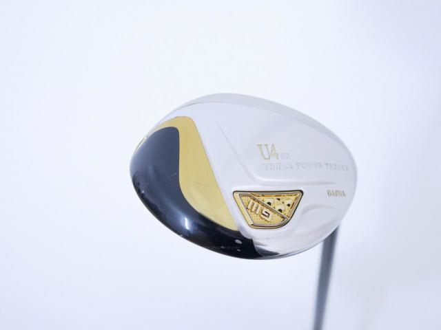 Fairway Wood : Other Brand : ไม้กระเทย Daiwa GIII HR (ปี 2019 หน้าเด้งเกินกฏ ตัวท๊อปสุดของ Daiwa ของใหม่เกือบ 3 หมื่นบาท) Loft 23 Flex R