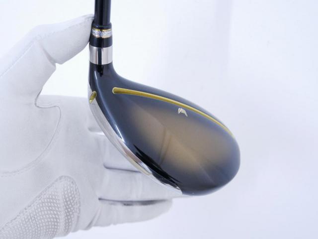 Fairway Wood : Other Brand : ไม้กระเทย Daiwa GIII HR (ปี 2019 หน้าเด้งเกินกฏ ตัวท๊อปสุดของ Daiwa ของใหม่เกือบ 3 หมื่นบาท) Loft 23 Flex R