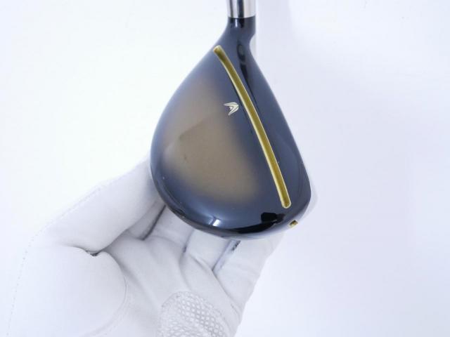 Fairway Wood : Other Brand : ไม้กระเทย Daiwa GIII HR (ปี 2019 หน้าเด้งเกินกฏ ตัวท๊อปสุดของ Daiwa ของใหม่เกือบ 3 หมื่นบาท) Loft 23 Flex R