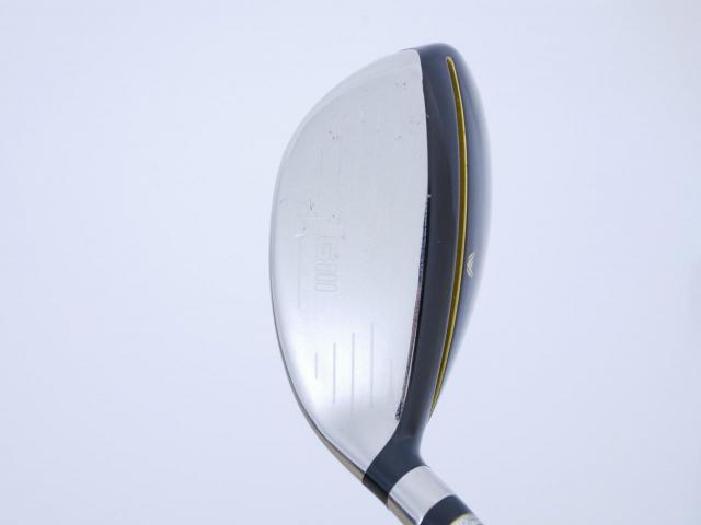 Fairway Wood : Other Brand : ไม้กระเทย Daiwa GIII HR (ปี 2019 หน้าเด้งเกินกฏ ตัวท๊อปสุดของ Daiwa ของใหม่เกือบ 3 หมื่นบาท) Loft 23 Flex R