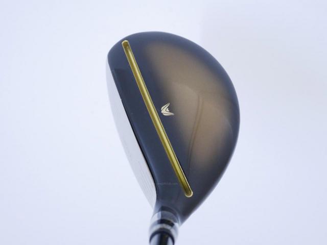 Fairway Wood : Other Brand : ไม้กระเทย Daiwa GIII HR (ปี 2019 หน้าเด้งเกินกฏ ตัวท๊อปสุดของ Daiwa ของใหม่เกือบ 3 หมื่นบาท) Loft 23 Flex R