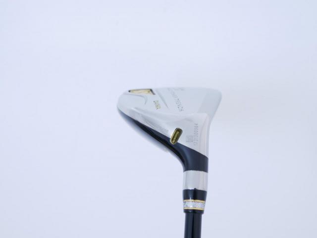 Fairway Wood : Other Brand : ไม้กระเทย Daiwa GIII HR (ปี 2019 หน้าเด้งเกินกฏ ตัวท๊อปสุดของ Daiwa ของใหม่เกือบ 3 หมื่นบาท) Loft 26 Flex R