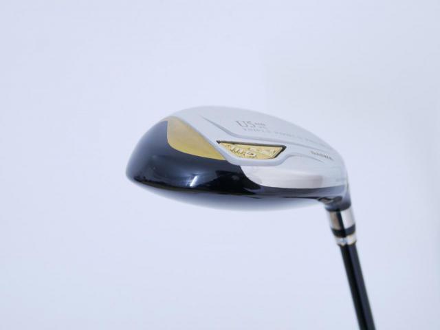 Fairway Wood : Other Brand : ไม้กระเทย Daiwa GIII HR (ปี 2019 หน้าเด้งเกินกฏ ตัวท๊อปสุดของ Daiwa ของใหม่เกือบ 3 หมื่นบาท) Loft 26 Flex R