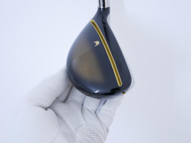 Fairway Wood : Other Brand : ไม้กระเทย Daiwa GIII HR (ปี 2019 หน้าเด้งเกินกฏ ตัวท๊อปสุดของ Daiwa ของใหม่เกือบ 3 หมื่นบาท) Loft 26 Flex R