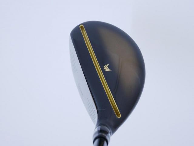 Fairway Wood : Other Brand : ไม้กระเทย Daiwa GIII HR (ปี 2019 หน้าเด้งเกินกฏ ตัวท๊อปสุดของ Daiwa ของใหม่เกือบ 3 หมื่นบาท) Loft 26 Flex R