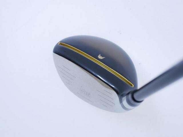 Fairway Wood : Other Brand : ไม้กระเทย Daiwa GIII HR (ปี 2019 หน้าเด้งเกินกฏ ตัวท๊อปสุดของ Daiwa ของใหม่เกือบ 3 หมื่นบาท) Loft 26 Flex R