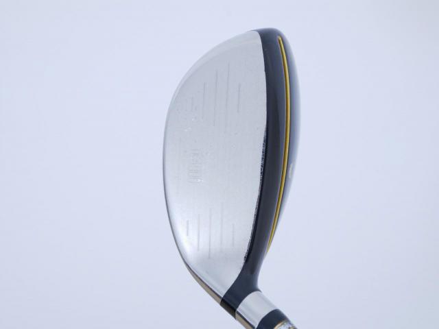 Fairway Wood : Other Brand : ไม้กระเทย Daiwa GIII HR (ปี 2019 หน้าเด้งเกินกฏ ตัวท๊อปสุดของ Daiwa ของใหม่เกือบ 3 หมื่นบาท) Loft 26 Flex R