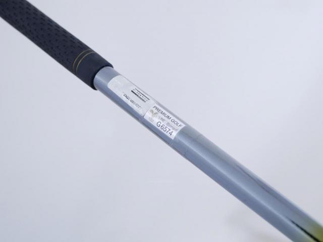 Fairway Wood : Other Brand : ไม้กระเทย Daiwa GIII HR (ปี 2019 หน้าเด้งเกินกฏ ตัวท๊อปสุดของ Daiwa ของใหม่เกือบ 3 หมื่นบาท) Loft 26 Flex R