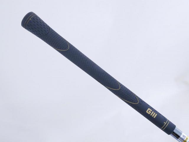 Fairway Wood : Other Brand : ไม้กระเทย Daiwa GIII HR (ปี 2019 หน้าเด้งเกินกฏ ตัวท๊อปสุดของ Daiwa ของใหม่เกือบ 3 หมื่นบาท) Loft 26 Flex R