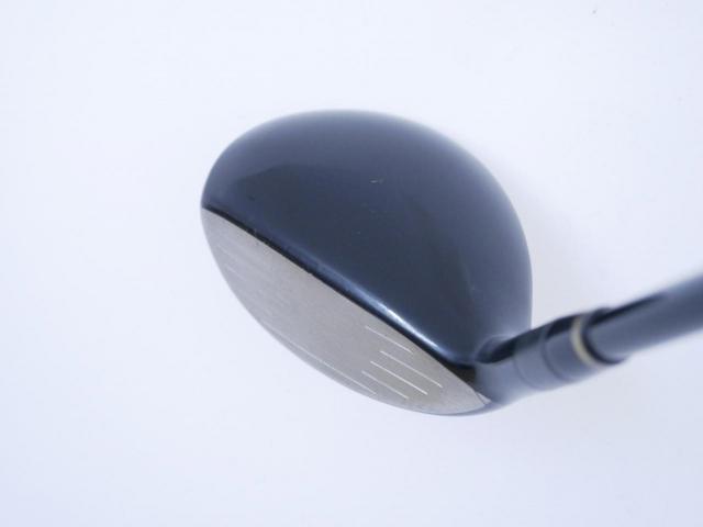 Fairway Wood : Other Brand : ไม้กระเทย Romaro RAY Alpha Gold Titanium (ปี 2021 ตีไกลมากๆ) Loft 21 Flex R