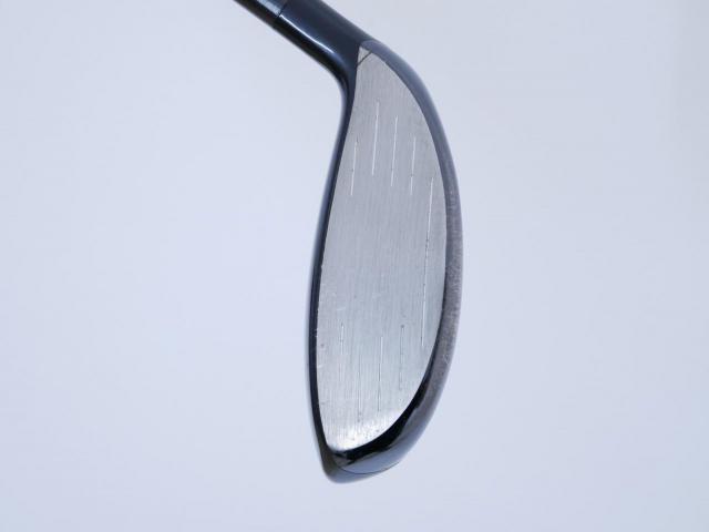 Fairway Wood : Other Brand : ไม้กระเทย Romaro RAY Alpha Gold Titanium (ปี 2021 ตีไกลมากๆ) Loft 21 Flex R