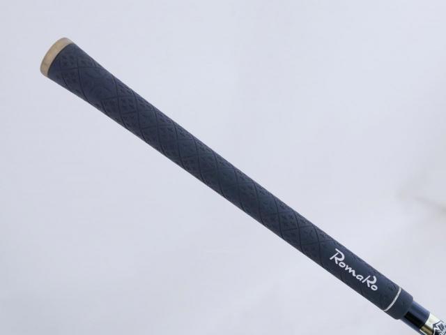 Fairway Wood : Other Brand : ไม้กระเทย Romaro RAY Alpha Gold Titanium (ปี 2021 ตีไกลมากๆ) Loft 21 Flex R