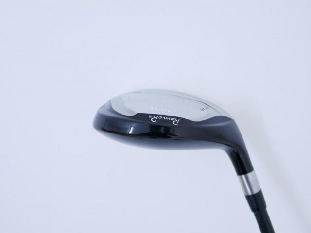 Fairway Wood : Other Brand : ไม้กระเทย Romaro RAY V UT (ออกปี 2017) Loft 21 ก้าน Fujikura Speeder TR Hybrid 85 Flex S