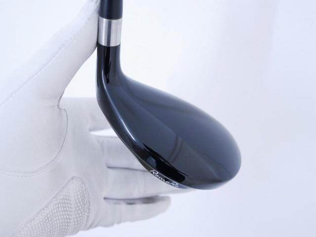 Fairway Wood : Other Brand : ไม้กระเทย Romaro RAY V UT (ออกปี 2017) Loft 21 ก้าน Fujikura Speeder TR Hybrid 85 Flex S