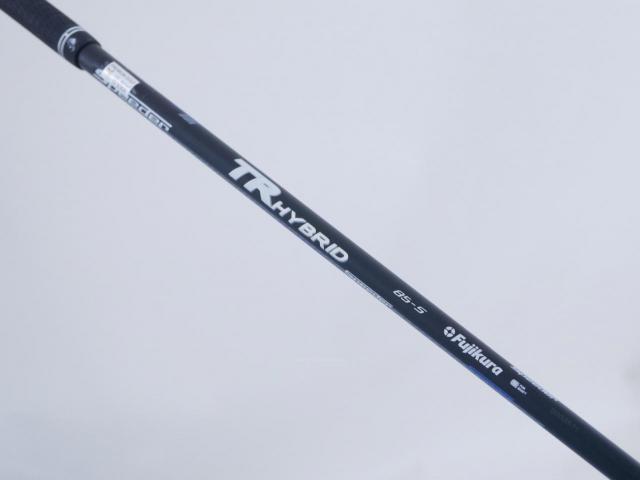 Fairway Wood : Other Brand : ไม้กระเทย Romaro RAY V UT (ออกปี 2017) Loft 21 ก้าน Fujikura Speeder TR Hybrid 85 Flex S