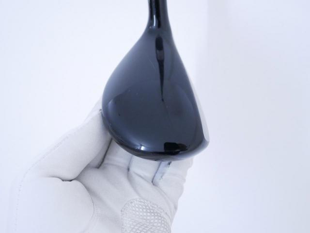 Fairway Wood : Other Brand : ไม้กระเทย Romaro RAY V UT (ออกปี 2017) Loft 24 ก้าน KBS Tour CT Lite Black Limited Flex S