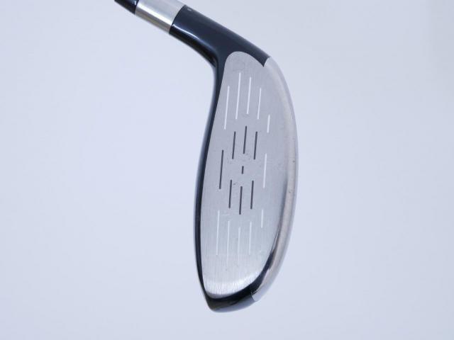 Fairway Wood : Other Brand : ไม้กระเทย Romaro RAY V UT (ออกปี 2017) Loft 24 ก้าน KBS Tour CT Lite Black Limited Flex S