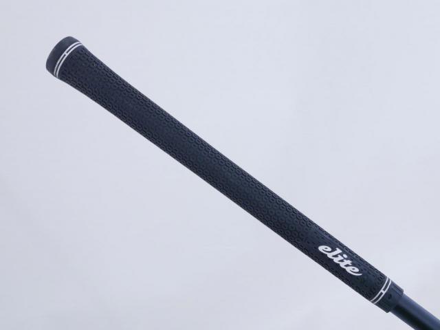 Fairway Wood : Other Brand : ไม้กระเทย Romaro RAY V UT (ออกปี 2017) Loft 24 ก้าน KBS Tour CT Lite Black Limited Flex S