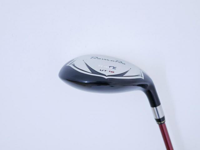 Fairway Wood : Other Brand : ไม้กระเทย Romaro RAY Alpha (Titanium ไกล เสียงใสมาก) Loft 18 ก้าน Fujikura Speeder Evolution III FW 40 Flex R