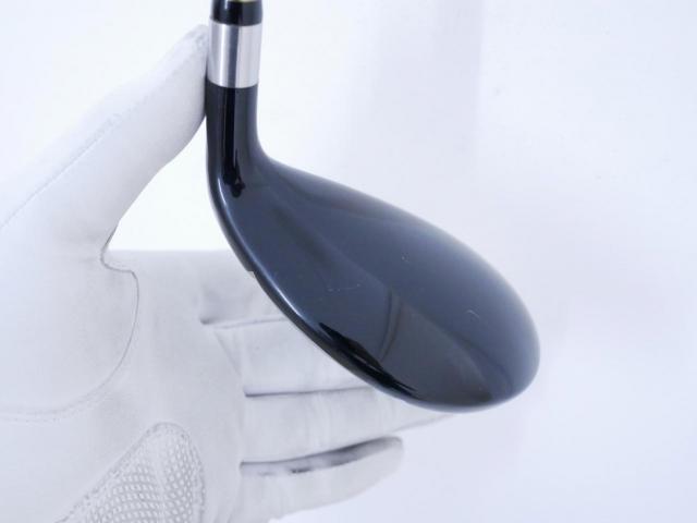 Fairway Wood : Other Brand : ไม้กระเทย Romaro RAY Alpha (Titanium ไกล เสียงใสมาก) Loft 18 ก้าน Fujikura Speeder Evolution III FW 40 Flex R