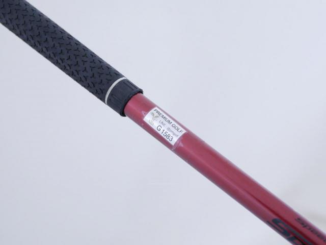 Fairway Wood : Other Brand : ไม้กระเทย Romaro RAY Alpha (Titanium ไกล เสียงใสมาก) Loft 18 ก้าน Fujikura Speeder Evolution III FW 40 Flex R